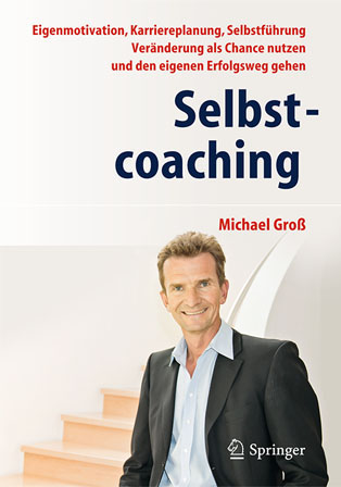 buch selbstcoaching - ZUM EIGENEN RATGEBER WERDEN